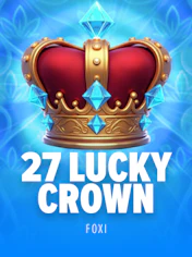 27 Lucky Crown