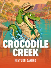 CROCODILE CREEK
