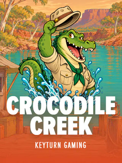 CROCODILE CREEK