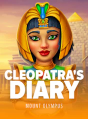 Cleopatra's Diary