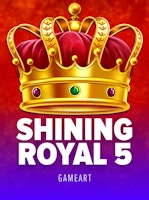 Shining Royal 5