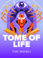 Tome of Life