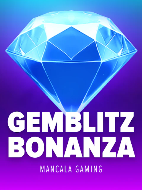GemBlitz Bonanza