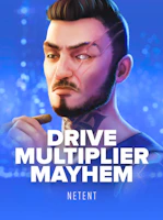 Drive: Multiplier Mayhem