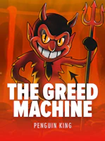 The Greed Machine