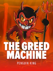 The Greed Machine