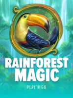 Rainforest Magic