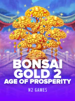 Bonsai Gold 2: Age of Prosperity