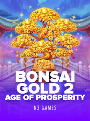 Bonsai Gold 2: Age of Prosperity