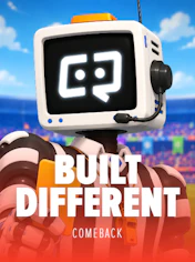 Built Different