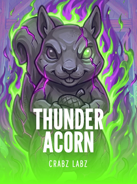 Thunder Acorn