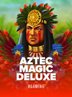 Aztec Magic Deluxe