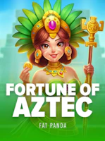 Fortune of Aztec