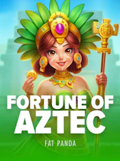 Fortune of Aztec