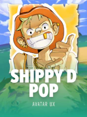 Shippy D. POP