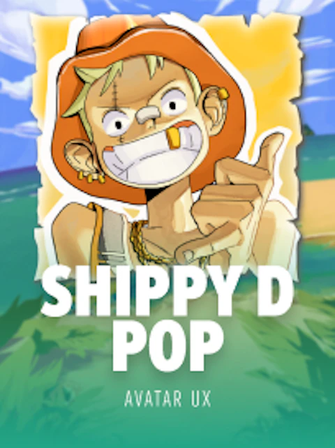 Shippy D. POP