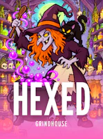 HEXED