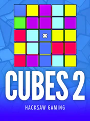 Cubes 2