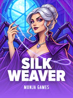 Silkweaver