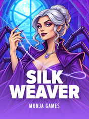 Silkweaver