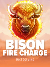 Bison Fire Charge