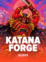 KATANA FORGE
