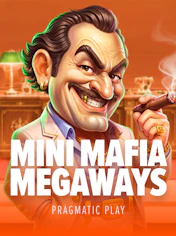 Mini Mafia Megaways