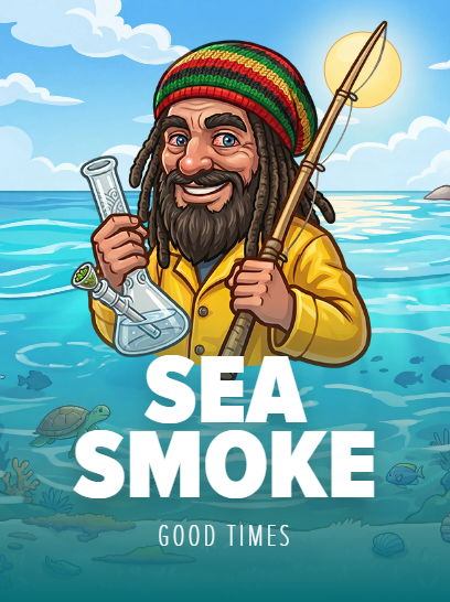 Sea Smoke