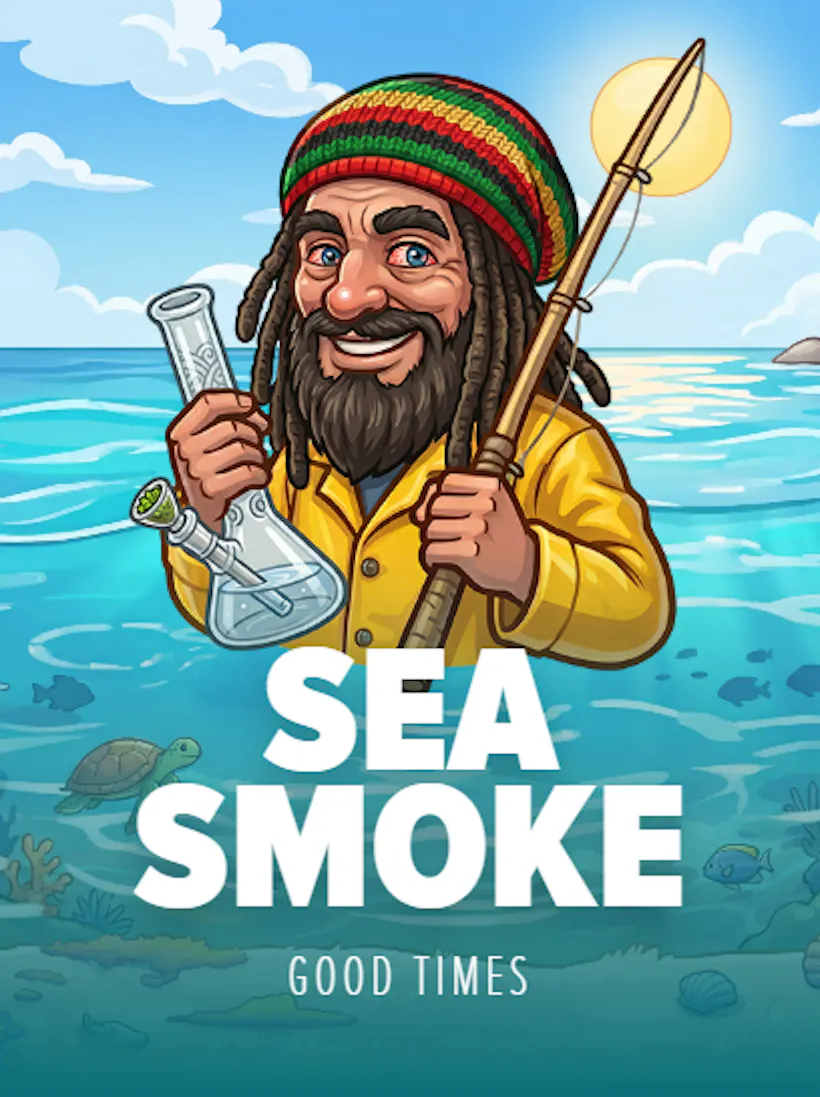 Sea Smoke slot