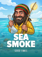 Sea Smoke