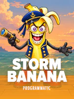Storm Banana