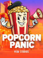 Popcorn Panic