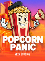 Popcorn Panic