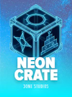 Neon Crate