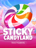 Sticky Candyland