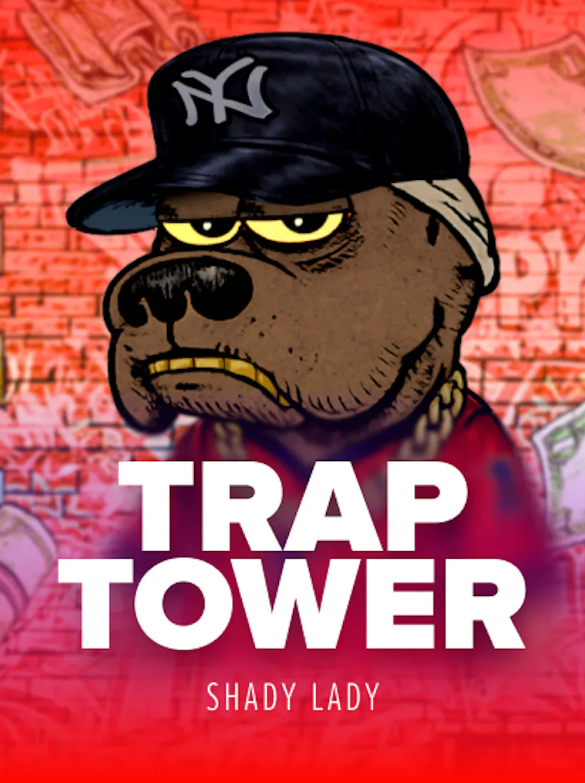 Trap Tower slot