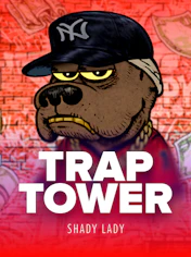 Trap Tower
