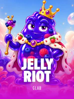 Jelly Riot