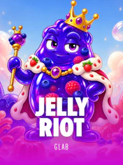 Jelly Riot