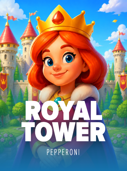 Royal Tower