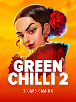 Green Chilli 2