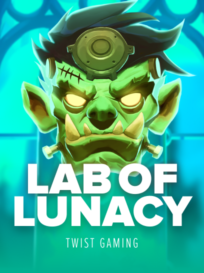 Lab of Lunacy