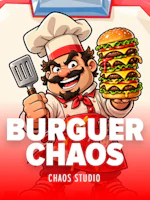 Burguer Chaos