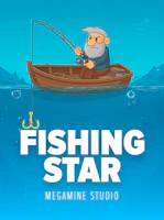 Fishing Star