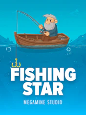 Fishing Star