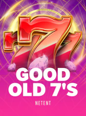 Good Old 7’s