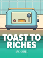 Toast to Riches