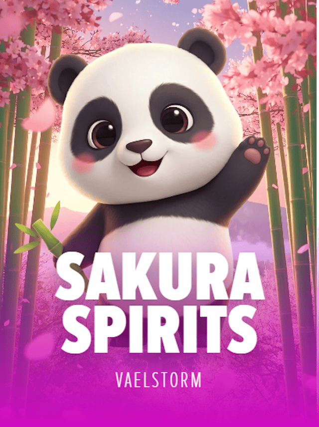 Sakura Spirits