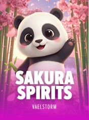 Sakura Spirits