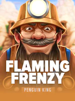 Flaming Frenzy